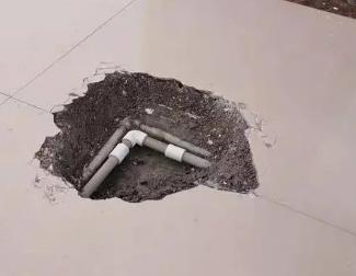 永州市卫生间漏水维修公司为您分享如何判断家里漏水