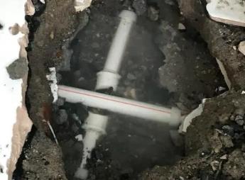 永州市阳台漏水维修公司为您分享楼上楼下漏水怎么处理