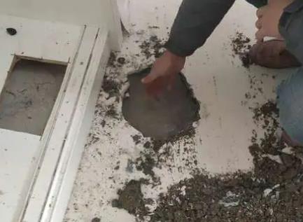 永州市卫生间漏水维修公司分享下精确定位查漏水一次多少钱?不同级别收费不同