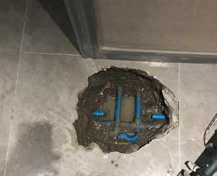永州市阳台漏水维修公司分享下暖气管道漏水的原因有哪些