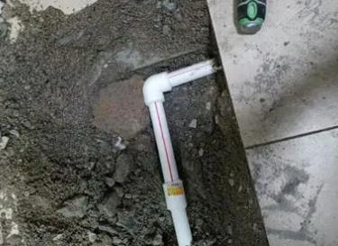 永州市阳台漏水维修时有哪些声音会影响检漏仪